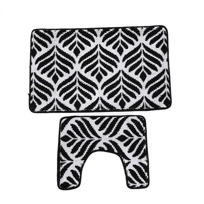 Czy zestawy mat łazienkowych wymagają częstego odkurzania?